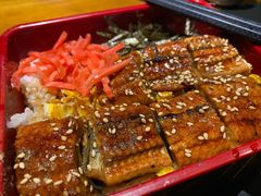 鳗鱼-和彩放题餐厅(酒仙桥店)