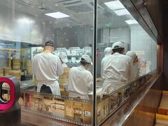 -鼎泰丰(渔阳店)