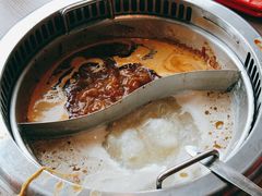 -季季红火锅(丰城洪客隆店)