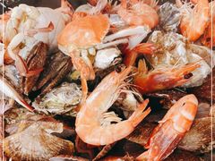 -前王院•巧克力海鲜市集餐厅(万平口店)