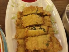 -HOHO餐厅(古子城店)