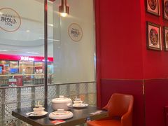 -满园烤鸭·春饼(沈北万达店)
