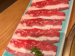 -MIKOMIKO和牛烧肉专门店(南门店)