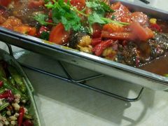 -缘久缘米粉(新街口店)