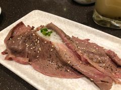 -元气寿司(东方宝泰店)