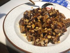 -大海碗·京菜炸酱面(雍和宫店)