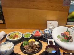 -万鱼亭 日本料理(无锡香山名园店)
