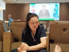 -香江明珠休闲水汇(罗湖村店)