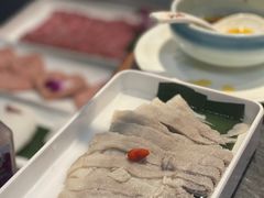 -南门四季铜锅涮肉(左家庄店)