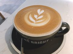 -BE BRIGHT KITCHEN(正佳广场店)