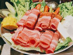 -留半山·香港食堂(啦啦宝都店)