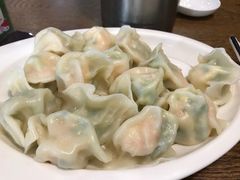 -双合园·海鲜水饺青岛菜(万佳广场店)