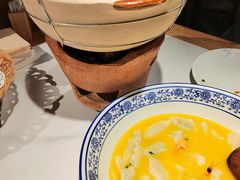-老阿爸鲜鱼土菜(园区永旺店)