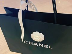 -CHANEL(恒隆广场店)