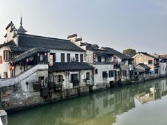 -千灯古镇