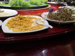 -南庄酒家·海鲜粤菜·25年老字号(环城南路店)