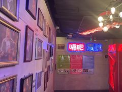-唱吧麦颂KTV(西单华威潮铺街店)