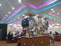 -捷信牛奶甜品世家(学府店)