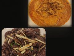 -大哥餐厅(西城花园店)