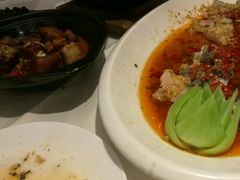 -巴陵全鱼席(湖南老字号汴河街店 )