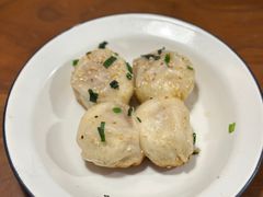 舒蔡记特色生煎-舒蔡记生煎菜饭(云南中路店)