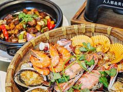 -巽寮印象美食部落餐厅·海鲜·地方特色菜(惠州体验店)