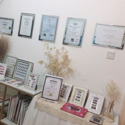 -奈思·日式美甲美睫沙龙