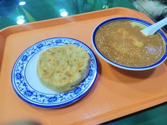 -隆福寺小吃店(东四店)