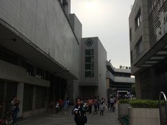 -广州蓓蕾剧院