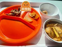 -林记潮牛·牛肉火锅(上马墩店)