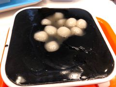-满记甜品(无锡八佰伴店)