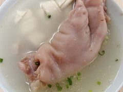 -盛兴面馆(真儒大厦店)