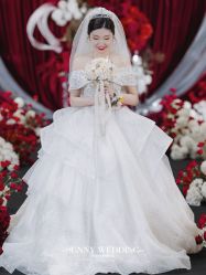 -Sunny喜铺婚礼定制·求婚策划
