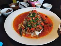 -上名堂·鱼头好吃(体育场路店)