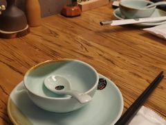 -隐食私房菜(渡口·光荣院南门·老街店)