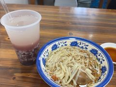 -北门严记小吃(九华中路店)