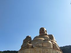 -千佛山风景名胜区
