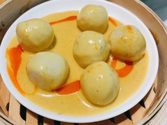 -汤城小厨•粤菜•靓汤(西直门凯德MALL店)