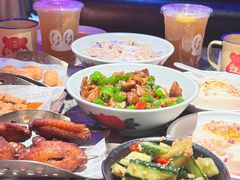 -蛙来哒(宁乡万达广场店)