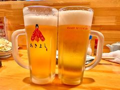 -晶吉·居酒屋·烧鸟·生鱼饭(中山区民主广场店)