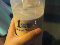 -1点点(中山门大街店)