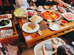 -小天鹅火锅·一线江景洪鼎旗舰店(洪崖洞店)
