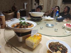 -又见炊烟私房菜(敬亭路店)