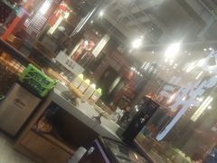 -江城老胖串店(湖西路店)