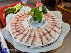 -马家斑.鲜鱼火锅(松湖万科店)