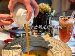 -燃扒房Steakhouse(皇庭店)