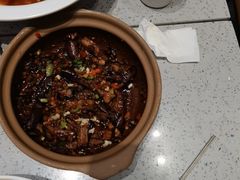 -紫光园·烤鸭·北京菜(团结湖店)
