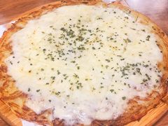 土豆芝士饼-HOTISLAND海鸡岛·韩国料理(江南西店)