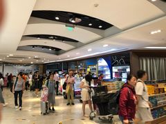-日上免税店(三径路t3店)