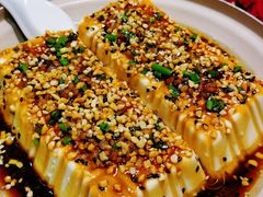 -吕氏疙瘩汤·私家菜馆(慈云寺店)